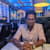 Aravindan M