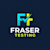 Joe Fraser