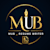 Mubaraq