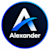 Alexander T