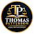 Thomas p