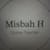 Misbah H