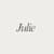 Julie 