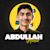 Abdullah M