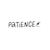 Patience E