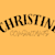 Christine E