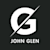 Glen John
