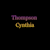 Thompson C