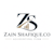 Zain shafique