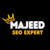 Majeed Khan