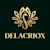 Delacriox Oscar