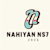 Nahiyan NS