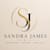 Sandra James
