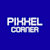 Pixxel Corner