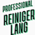 Reiniger