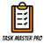 Task Master Pro
