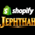 jephthah
