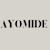 Ayomide D