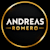 andreas romero