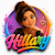Deon Hillary