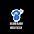 Blue R