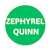 ZEPHYREL QUINN