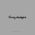 Gregy d