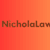nicholaslaws