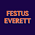 Everett F