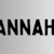 Annah V