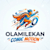 Olamilekan