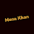 Mona K