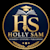 Holly Sam