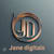 Jane D