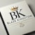 Blaze Kingston