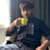 Sagar P