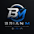 Brian M