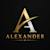 ALEXANDER