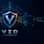 Ved K
