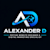 Alexander D