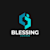 Blessing J