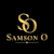 Samson O