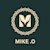 MIKE O