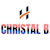 Christal B