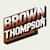 Brown T