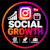 Social Growth