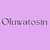 Oluwatosin