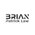 Brian Pat.