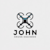JOHN