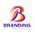Branding D